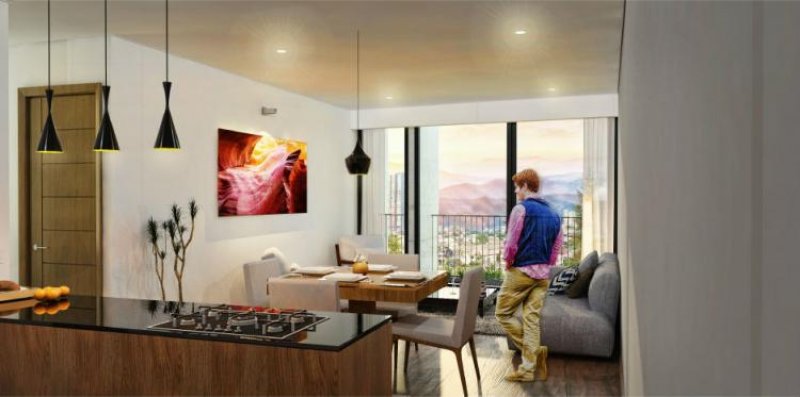 Foto Departamento en Venta en Progreso Tizapán, Alvaro Obregón, Distrito Federal - $ 3.891.000 - DEV182954 - BienesOnLine