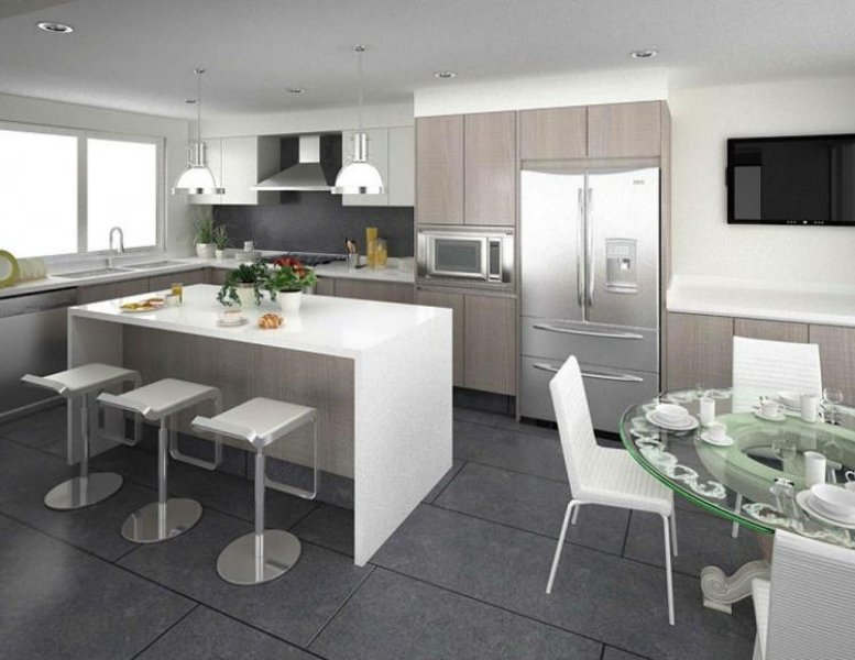 Foto Departamento en Venta en Florida, Alvaro Obregón, Distrito Federal - $ 11.000.000 - DEV182967 - BienesOnLine