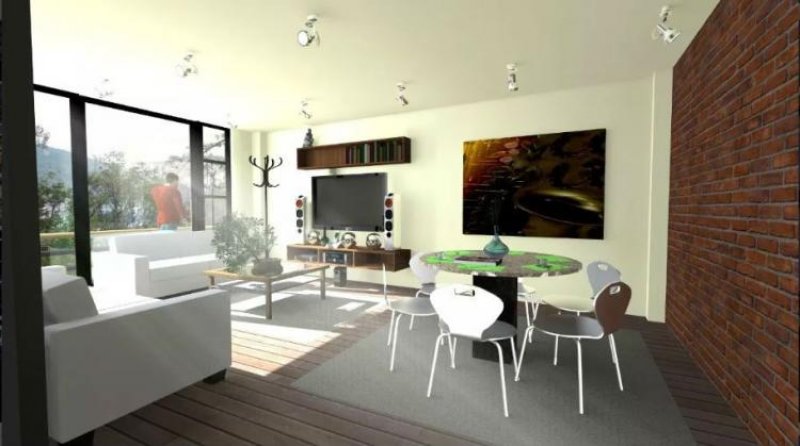 Foto Departamento en Venta en Olivar de los Padres, Alvaro Obregón, Distrito Federal - $ 3.550.000 - DEV182969 - BienesOnLine