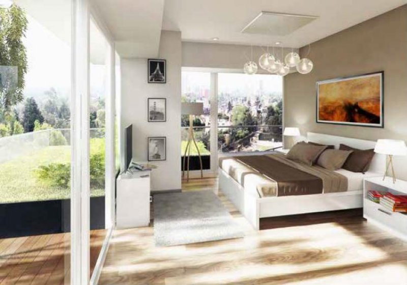 Foto Departamento en Venta en Los Alpes, Alvaro Obregón, Distrito Federal - $ 2.565.000 - DEV182970 - BienesOnLine