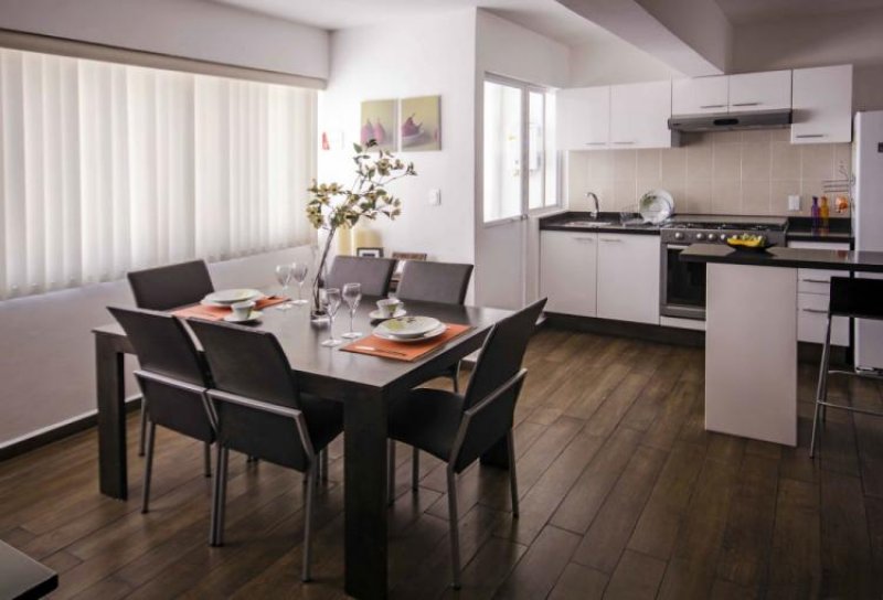 Foto Departamento en Venta en Carola, Alvaro Obregón, Distrito Federal - $ 2.080.000 - DEV182972 - BienesOnLine