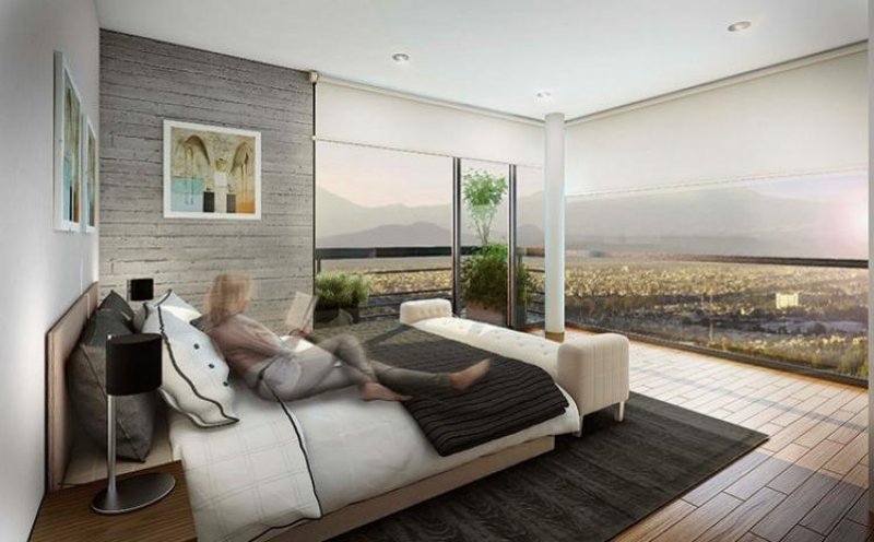 Foto Departamento en Venta en San Jerónimo Aculco, Alvaro Obregón, Distrito Federal - $ 4.610.000 - DEV182981 - BienesOnLine