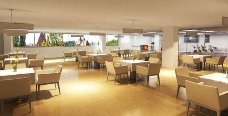 Foto Departamento en Venta en Tetelpan, Alvaro Obregón, Distrito Federal - $ 3.820.000 - DEV182985 - BienesOnLine