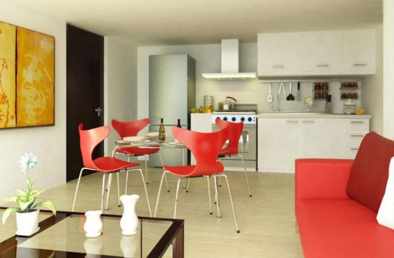 Foto Departamento en Venta en San Simón Ticumac, Benito Juárez, Distrito Federal - $ 1.934.940 - DEV182852 - BienesOnLine