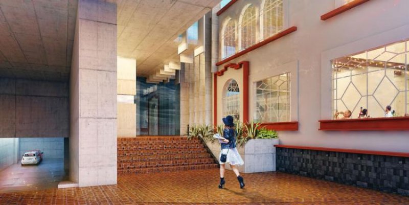 Foto Departamento en Venta en San Pedro de los Pinos, Benito Juárez, Distrito Federal - $ 3.285.000 - DEV182856 - BienesOnLine