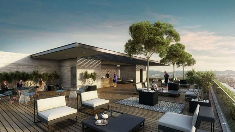 Foto Departamento en Venta en Narvarte, Benito Juárez, Distrito Federal - $ 3.205.000 - DEV182857 - BienesOnLine