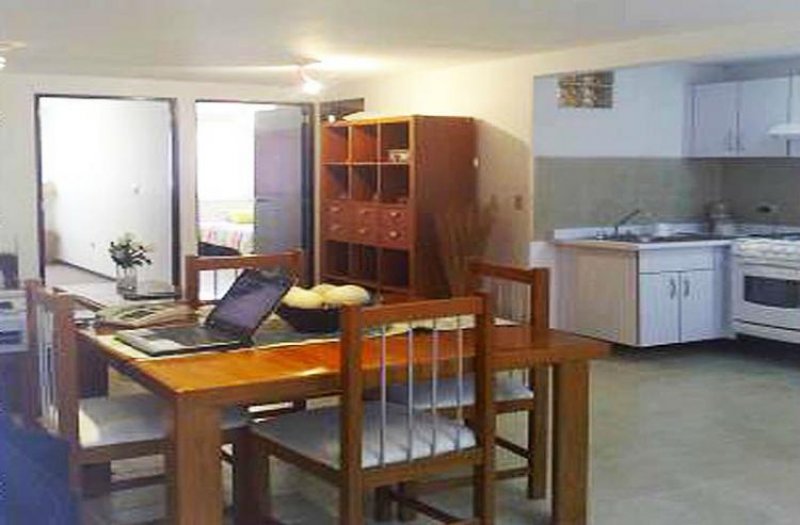 Foto Departamento en Venta en Narvarte, Benito Juárez, Distrito Federal - $ 2.900.000 - DEV182864 - BienesOnLine