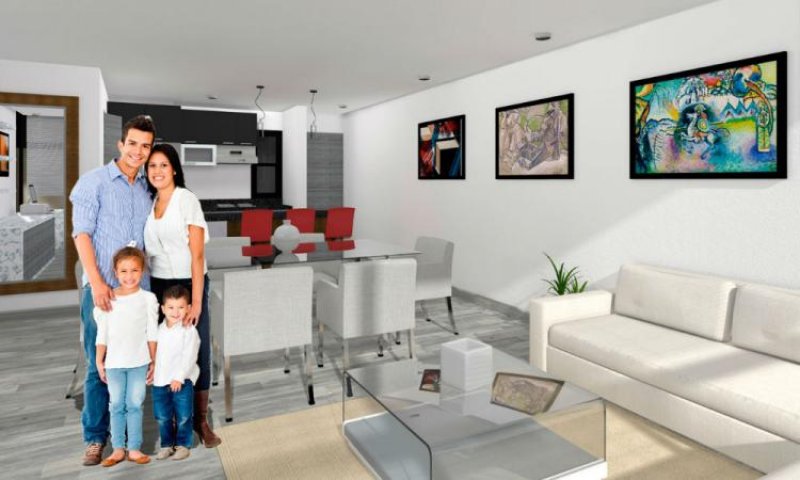 Foto Departamento en Venta en Narvarte, Benito Juárez, Distrito Federal - $ 2.612.300 - DEV182870 - BienesOnLine