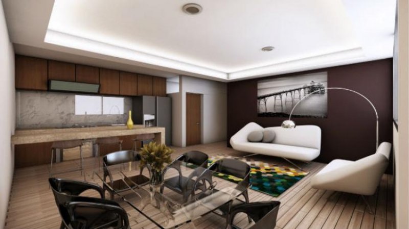Foto Departamento en Venta en Portales Sur, Benito Juárez, Distrito Federal - $ 2.145.000 - DEV182871 - BienesOnLine