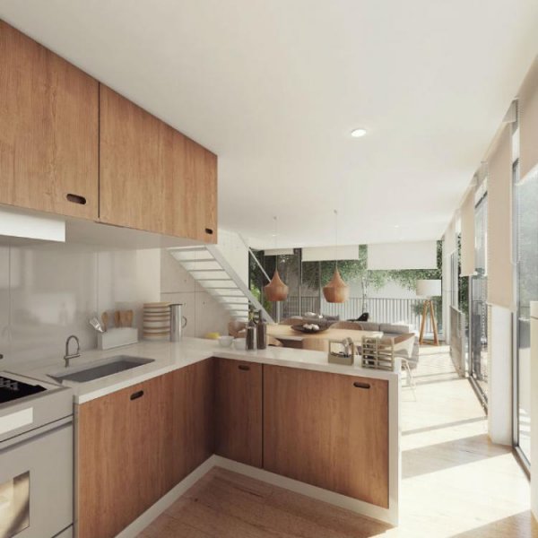 Foto Departamento en Venta en Nápoles, Benito Juárez, Distrito Federal - $ 4.858.892 - DEV182898 - BienesOnLine