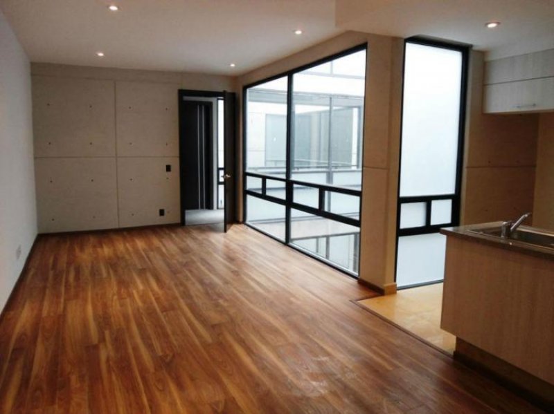 Foto Departamento en Venta en Xoco, Benito Juárez, Distrito Federal - $ 5.700.000 - DEV182907 - BienesOnLine