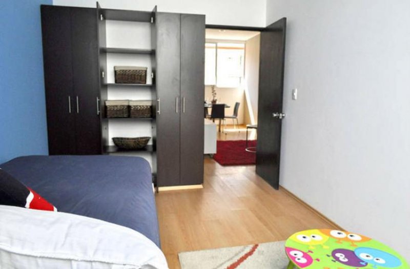 Foto Departamento en Venta en Álamos, Benito Juárez, Distrito Federal - $ 2.659.530 - DEV182911 - BienesOnLine
