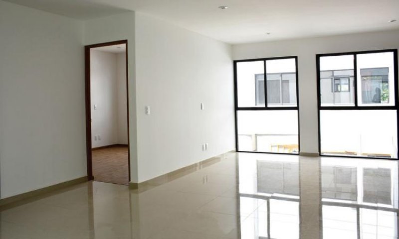 Foto Departamento en Venta en Del Valle, Benito Juárez, Distrito Federal - $ 4.568.000 - DEV182932 - BienesOnLine