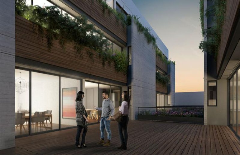 Foto Departamento en Venta en San Pedro de los Pinos, Benito Juárez, Distrito Federal - $ 6.900.000 - DEV182935 - BienesOnLine