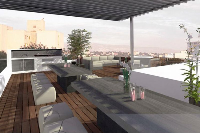 Foto Departamento en Venta en Portales Norte, Benito Juárez, Distrito Federal - $ 3.500.000 - DEV182938 - BienesOnLine