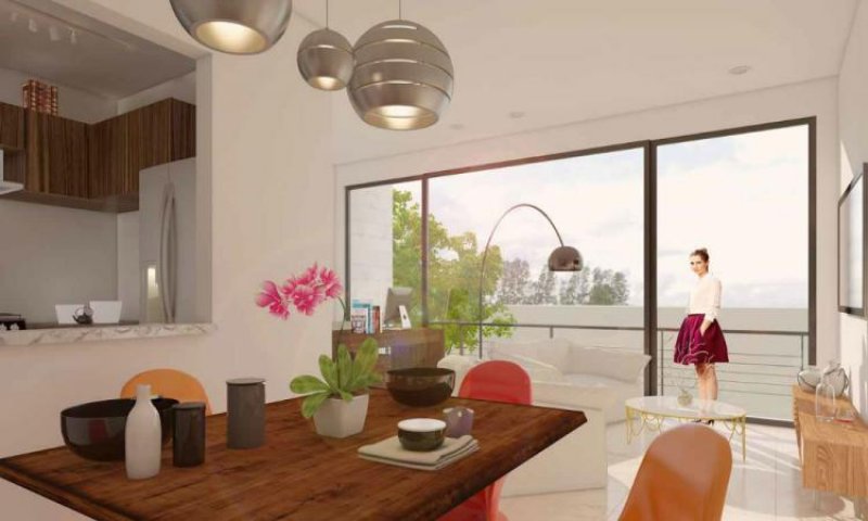 Foto Departamento en Venta en Vértiz Narvarte, Benito Juárez, Distrito Federal - $ 3.056.000 - DEV182943 - BienesOnLine