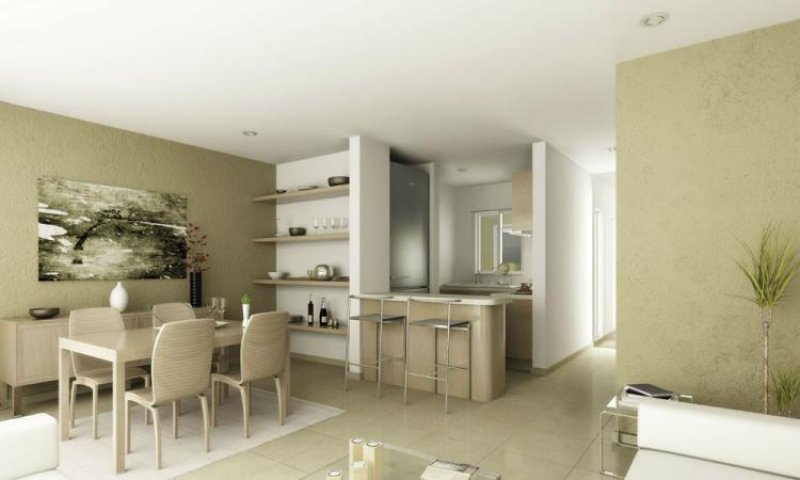 Foto Departamento en Venta en Narvarte, Benito Juárez, Distrito Federal - $ 4.031.596 - DEV182944 - BienesOnLine