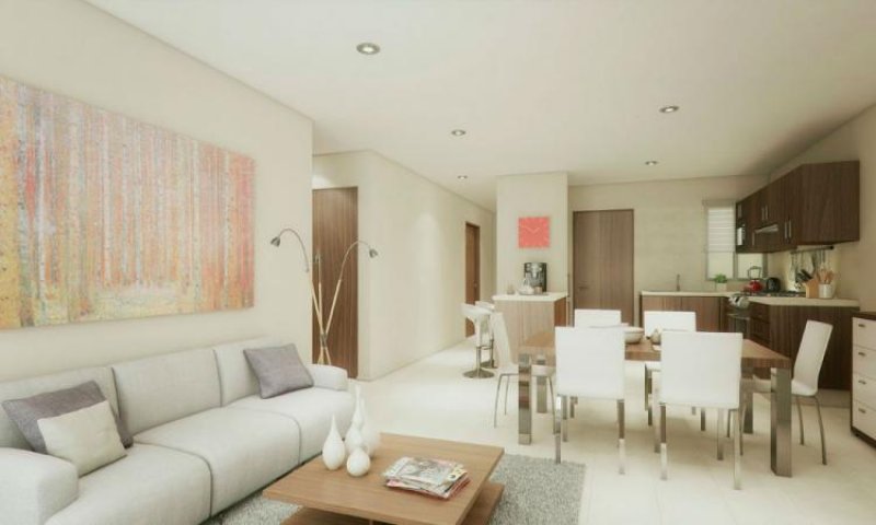 Foto Departamento en Venta en Nápoles, Benito Juárez, Distrito Federal - $ 3.597.000 - DEV182947 - BienesOnLine