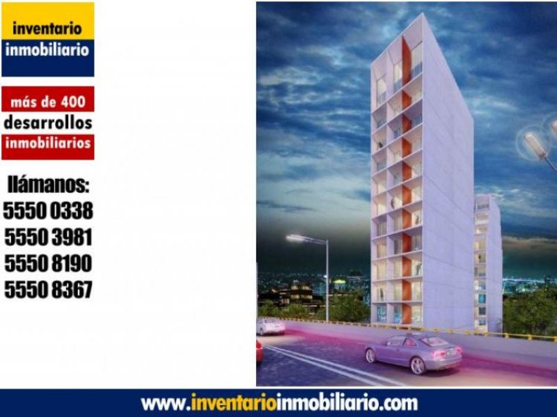 Foto Departamento en Venta en Periférico Sur , Col. Progreso Tizapan, Alvaro Obregón, Distrito Federal - $ 3.890.880 - DEV185851 - BienesOnLine