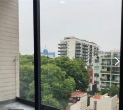 Departamento en Venta en Cd. de los Deportes Benito Juárez, Distrito Federal