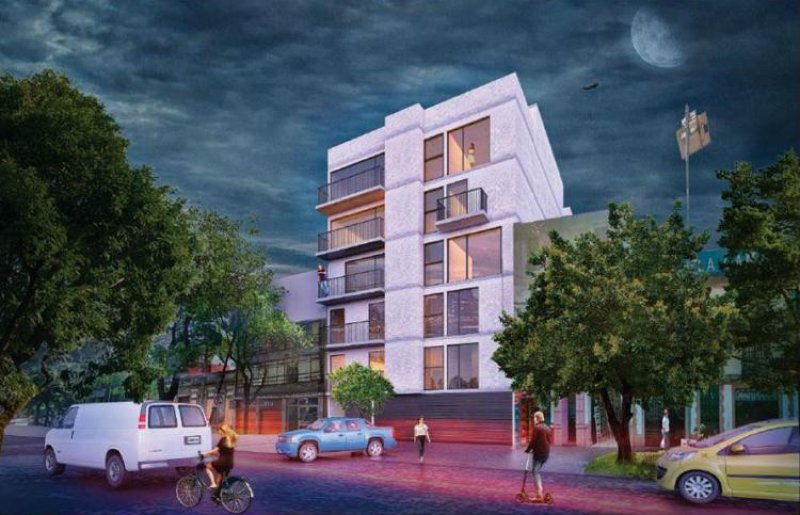 Foto Departamento en Venta en Roma Norte, Cuauhtémoc, Distrito Federal - $ 5.030.000 - DEV183008 - BienesOnLine