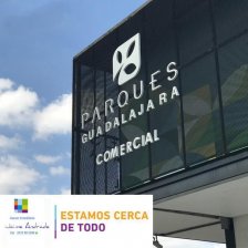 Departamento en Venta en FRENTE AL PARQUE GONZALEZ GALLO Guadalajara, Jalisco