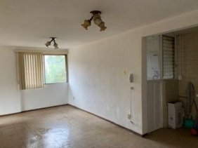 Departamento en Venta en Pedregal de Carrasco Coyoacán, Distrito Federal