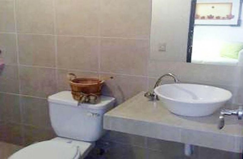 Foto Departamento en Venta en Pantítlan, Iztacalco, Distrito Federal - $ 820.000 - DEV182829 - BienesOnLine