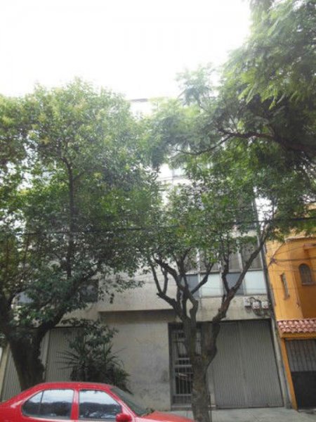 Foto Casa en Venta en Roma Sur, Cuauhtémoc, Distrito Federal - $ 1.080.000 - CAV83677 - BienesOnLine