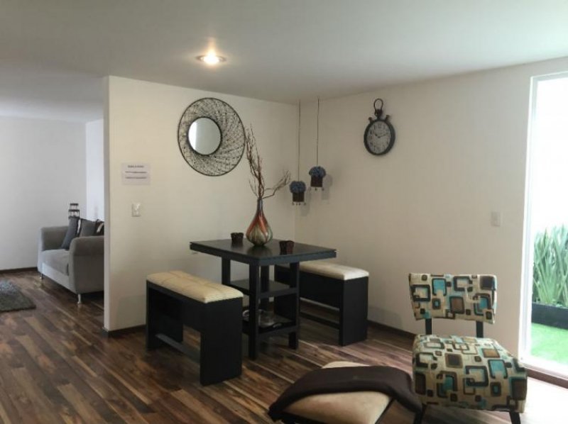 Foto Departamento en Venta en Jamaica, Venustiano Carranza, Distrito Federal - $ 1.460.000 - DEV182994 - BienesOnLine