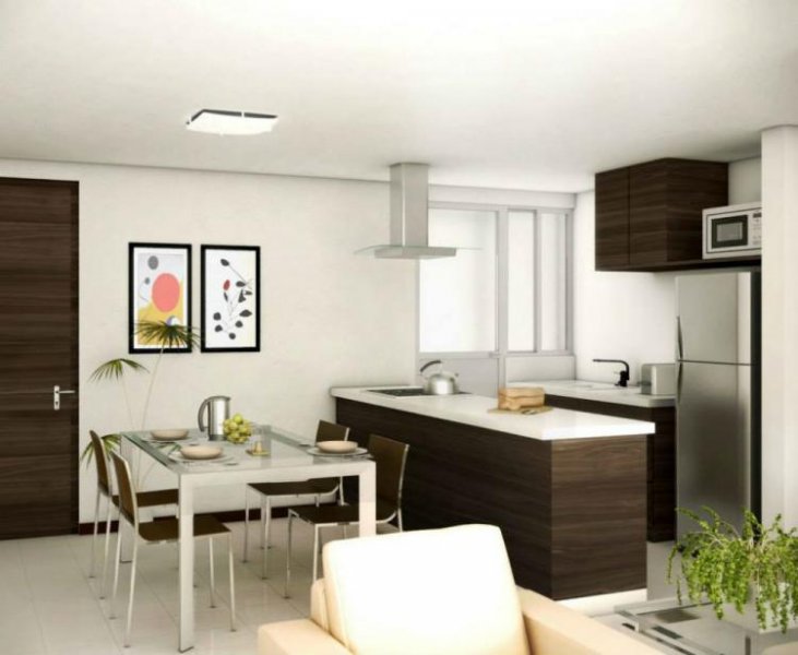Foto Departamento en Venta en Moctezuma, Venustiano Carranza, Distrito Federal - $ 1.500.000 - DEV182995 - BienesOnLine