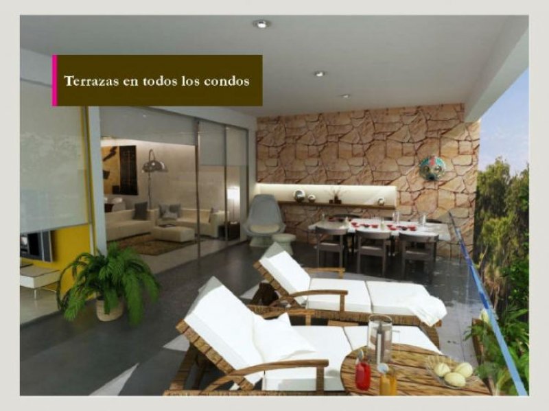 Foto Departamento en Venta en Xeiba, Tulum, Quintana Roo - $ 3.530.000 - DEV87945 - BienesOnLine