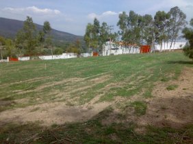 Terreno en Venta en Col.Alvaro Obregon San Martín de las Pirámides, Mexico
