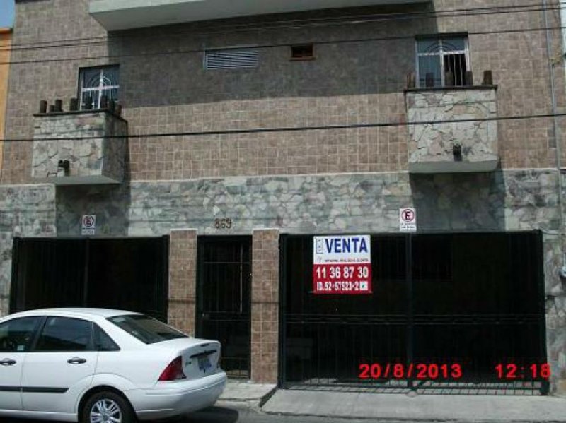 Foto Oficina en Venta en Santa Teresita, Guadalajara, Jalisco - $ 2.880.000 - OFV81990 - BienesOnLine