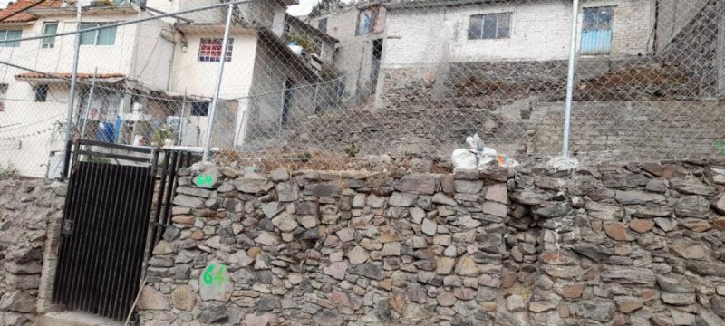 Casa en Venta en Lázaro Cárdenas Atizapan de Zaragoza, Mexico