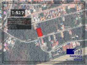 Terreno en Venta en ixtapa Zihuatanejo, Guerrero