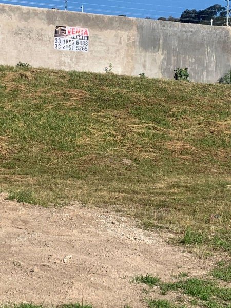 Terreno en Venta en Bosques de Santa Anita Bosques de Santa Anita, Jalisco