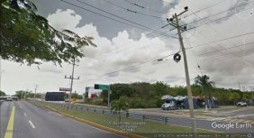 Terreno en Venta en CENTRO Cancún, Quintana Roo