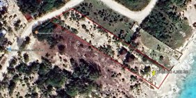 Terreno en Venta en FRANCISCO JAVIER Isla Mujeres, Quintana Roo