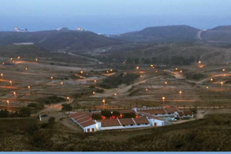 Terreno en Venta en Valles del Mar Rosarito, Baja California