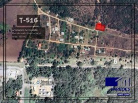 Terreno en Venta en aeropuerto Zihuatanejo, Guerrero