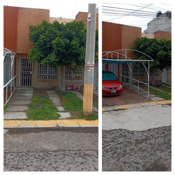 Casa en Venta en Héroes Ecatepec Sección V Ecatepec de Morelos, Mexico