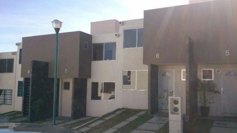 Foto Casa en Venta en Residencial el Lago, Villa Nicolás Romero, Mexico - $ 938.000 - CAV162468 - BienesOnLine