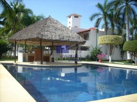 Casa en Renta por Temporada en Ixtapa Ixtapa Zihuatanejo, Guerrero