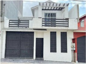 Casa en Venta en VILLA DEL REAL II SECC Tijuana, Baja California