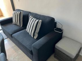 Casa en Renta en TELCHAC Telchac Puerto, Yucatan