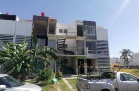 Departamento en Venta en villa fontana aqua Tlajomulco de Zúñiga, Jalisco