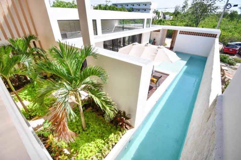 Casa en Venta en Región 15 Tulum, Quintana Roo