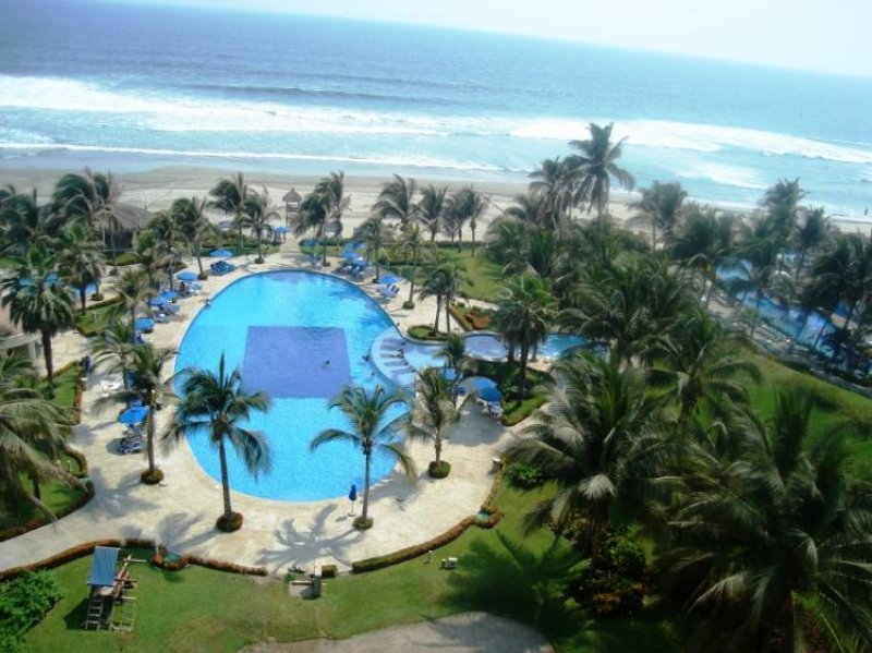Foto Departamento en Venta en Playa Diamante, Acapulco de Juárez, Guerrero - U$D 800.000 - DEV2703 - BienesOnLine