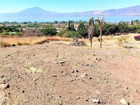 Terreno en Venta en Rancho Alegre Chantepec (El Chante), Jalisco